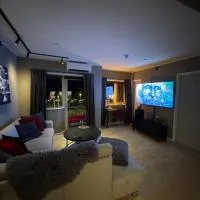 3-room downtown apartment, hotel in Trondheim