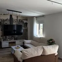 Apartamento boutique Esva, hotel di Hellin