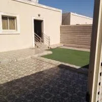 شقق لين, hotel in Ḑubā