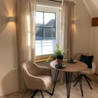Appartement 105, hotel v destinaci Egestorf