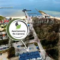 Apartamenty Lipowa, hotel em Puck