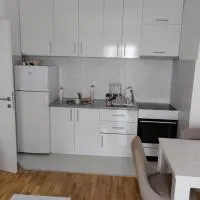 Viesnīca Apartman Andjela pilsētā Bratunac