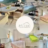 Relais Le Bifore، فندق في Fontecchio