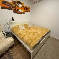 Hidden studio, hotel v destinaci Borzęcin Duży