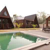 A Little Paradise, hotel near Batumi International Airport - BUS, Batumi