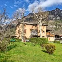 Casa Feltrin, hotel di Faè