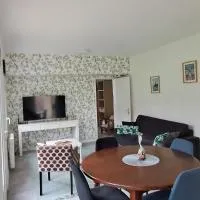GÎTE Le REFUGE、Lamballe Armorのホテル