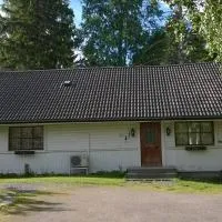 Idyllic house in beautiful area, Hotel in Saxby