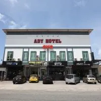 Hotel O Ady Hotel, hotel din Kuala Terengganu