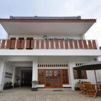 Viesnīca Hotel O Forrest’inn pilsētā Kediri