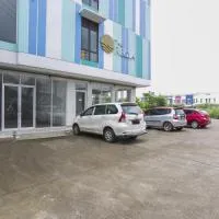 Collection O Bekasi Timur Near Gedung Juang Formerly Regia Tambun, hotel u gradu Bekasi