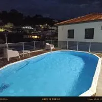 Douro VALLEY- Casa da Madrinha, hotel em Escamarão