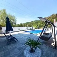 Villa Imperia for rent - Banja Luka Krupa na Vrbasu, hotel a Krupa na Vrbasu