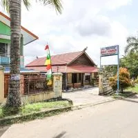Hotel O Bukit Somber Residence Syariah, hotel a Kampung Baru