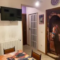 LA CASA DEL CAVALLO - The horse house, hotel em Sassari