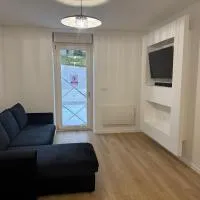 Appartement I - Haut Standing Proche Luxembourg & Cattenom、Nilvangeのホテル