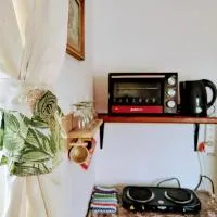 Alquiler Dpto por día ZONA CENTRO CATRIEL, ξενοδοχείο σε Catriel
