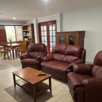 lovely double room share bathroom and kitchen, hotel near Jandakot Airport - JAD, Perth