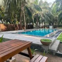 Agro Village Resort , Kalpitiya – hotel w mieście Kalpitiya