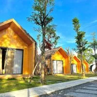 Mermaid Homestay Tây Ninh, Hotel in Ấp Thanh Sơn (1)