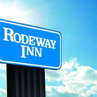 Rodeway Inn & Suites Raton، فندق بالقرب من Raton Municipal (Crews Field) - RTN، راتون