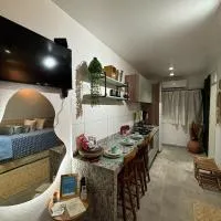 Hannah House, Hotel in Marechal Deodoro