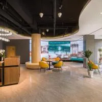 VyLuk Wei Lai Hotel Beijing Shijingshan, hotel sa Beijing