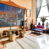 OYO Life 11350O Hotel R Cantika Syariah，位于BangkoMuara Bungo Airport - BUU附近的酒店