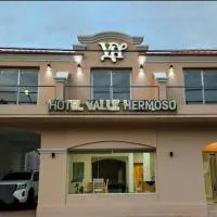 Hotel Valle Hermoso, hotel em San Agustín de Valle Fértil