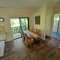 Captain's Retreat- Officer's Quarters, hotel di Cooktown