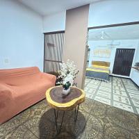 Casa Guiba 2 Puerto Escondido, hotel poblíž Mezinárodní letiště Puerto Escondido - PXM, Puerto Escondido