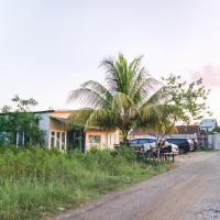 OYO 91051 Penginapan Pondok Ratu 354, hotel poblíž Letiště Supadio - PNK, Pontianak