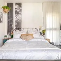 Cozy Givat Ada Countryside Stay, hotel u gradu Giv‘at ‘Ada