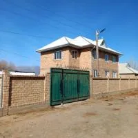 Epkin में, होटल Beksultan guest house