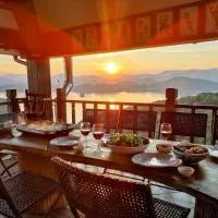 Sunset Terrace Ise, hotel u gradu 'Minamiise'