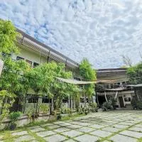 RedDoorz near KCC Mall Gensan, hotell i General Santos City