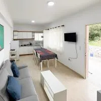 Filio's home، فندق في Zárakes