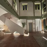 Hotel Boutique Quinta Esencia, hotel en Toledo