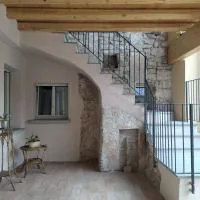 Casa del Vicolo, hotell i Ome