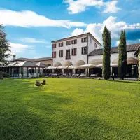 Villa Palma by AGF Hotels, hotel v destinaci Mussolente 