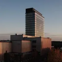 The Wood Hotel by Elite, Hotel in Skellefteå