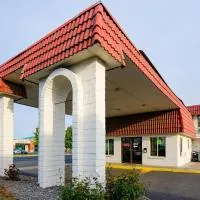 Hermiston Inn & Suites, hotel u gradu Hermiston