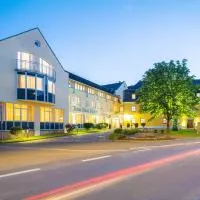 Hotel Jean-Paul, hotel a Schwarzenbach an der Saale