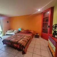Sepmes - Le Saut du Loup, hotell sihtkohas Sepmes