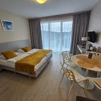 Czarna Góra Resort, Apartament z widokiem na góry, Stubai, Hotel in Biała Woda