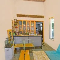 Hotel O Arimbi, hotel sa Cilacap