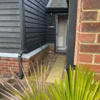 Barn conversion Corner Annexe, hotel sa Earls Colne