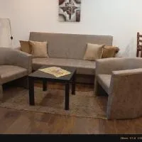 MIN apartman Goc, хотел в Vrnjačka Banja