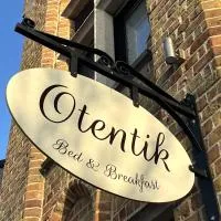 Bed and Breakfast Otentik, хотел в Zuienkerke