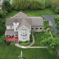 Victorian Inn Bed And Breakfast, hotel en Marblehead